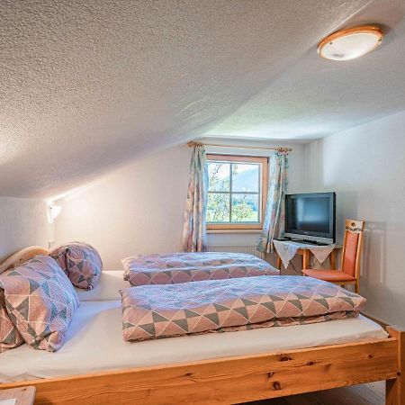 Landhaus Hotter 26 Neukirchen am Grossvenediger Luaran gambar