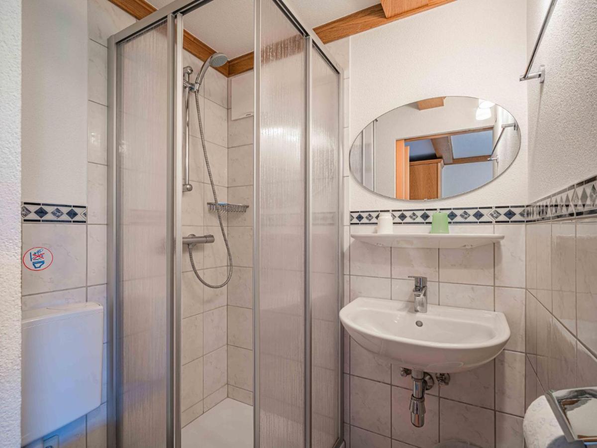 Landhaus Hotter 26 Neukirchen am Grossvenediger Luaran gambar