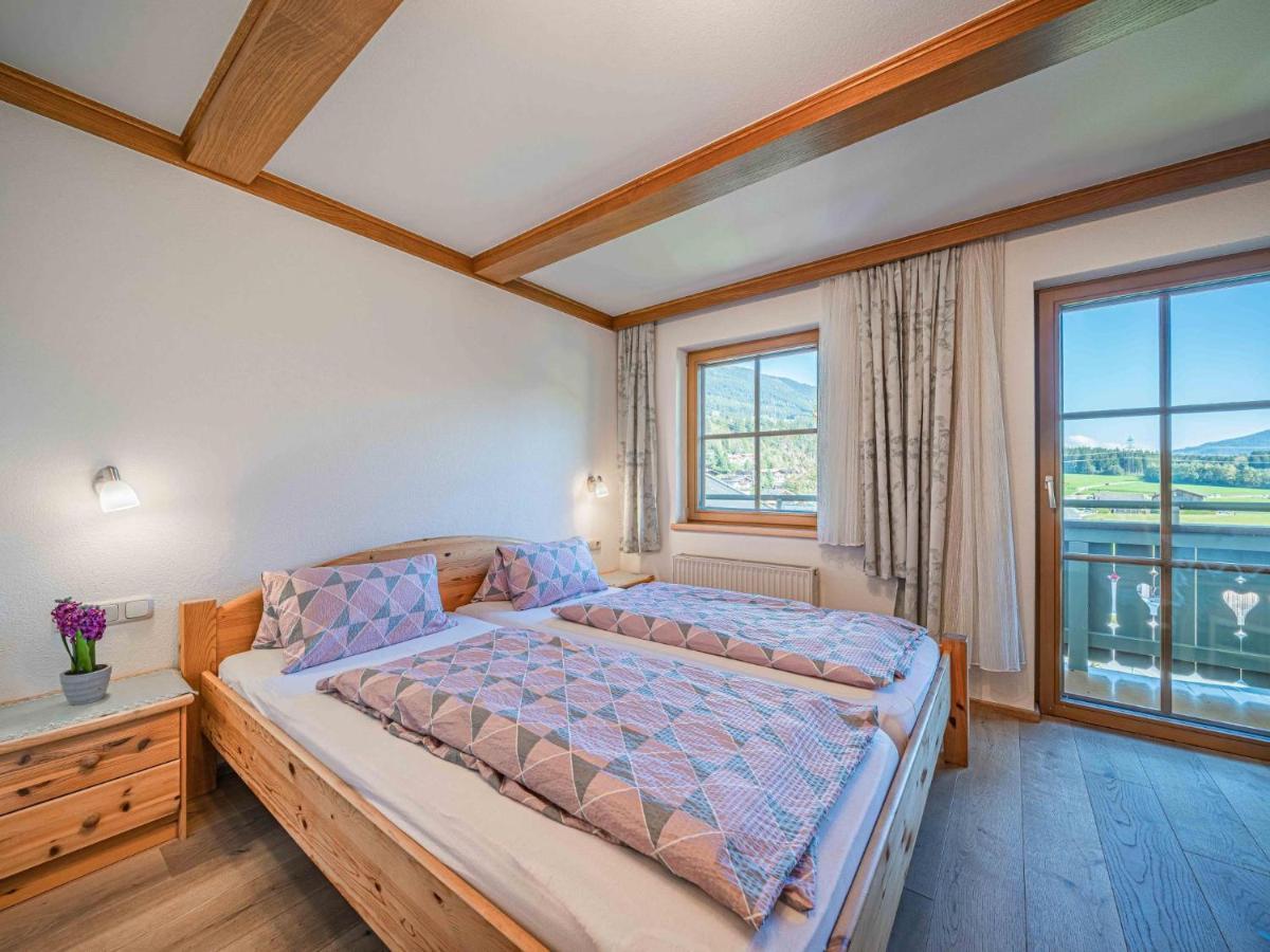 Landhaus Hotter 26 Neukirchen am Grossvenediger Luaran gambar