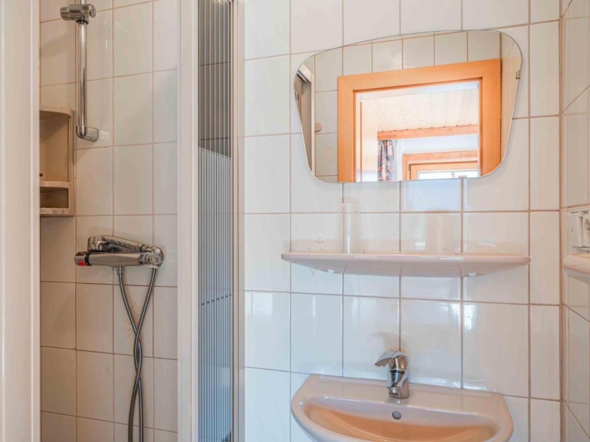 Landhaus Hotter 26 Neukirchen am Grossvenediger Luaran gambar