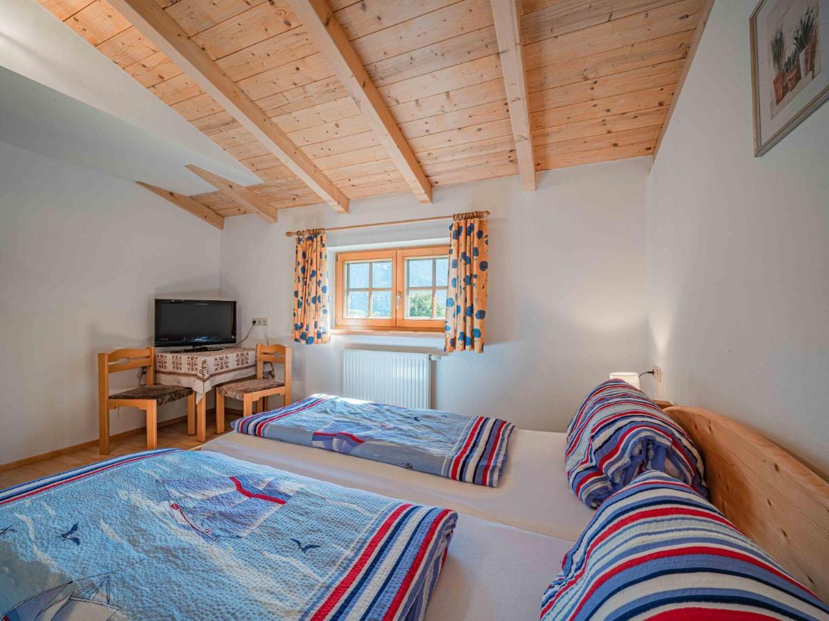 Landhaus Hotter 26 Neukirchen am Grossvenediger Luaran gambar