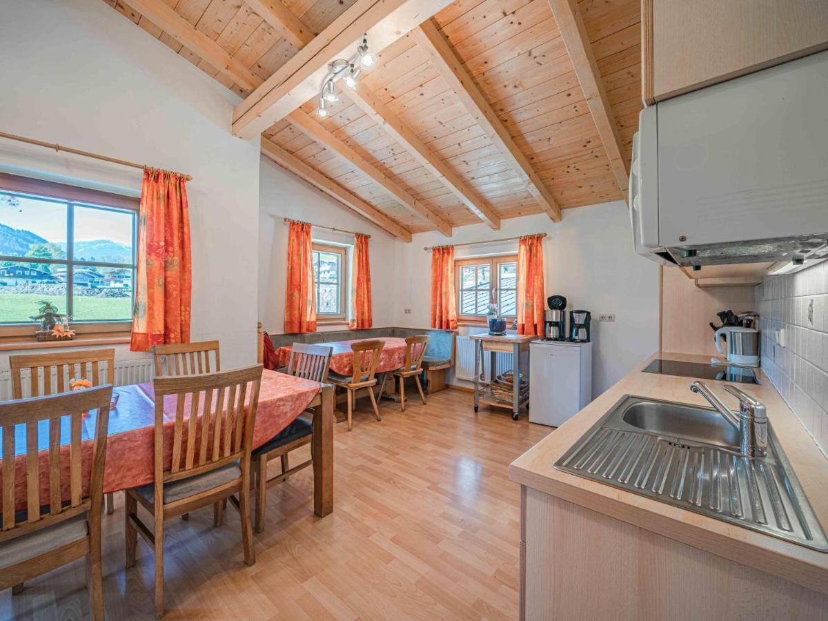 Landhaus Hotter 26 Neukirchen am Grossvenediger Luaran gambar