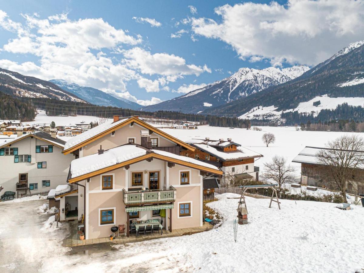 Landhaus Hotter 26 Neukirchen am Grossvenediger Luaran gambar