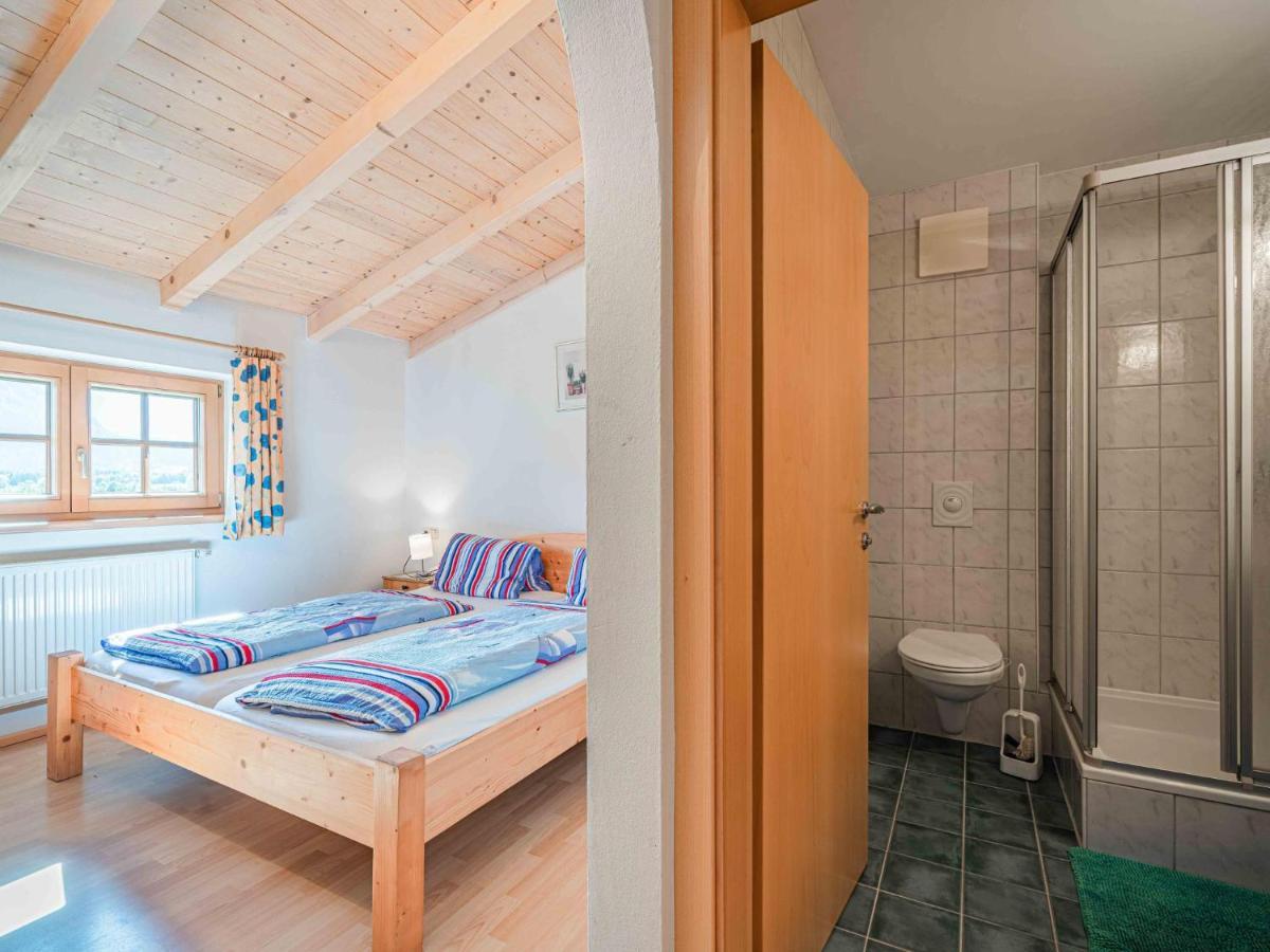 Landhaus Hotter 26 Neukirchen am Grossvenediger Luaran gambar