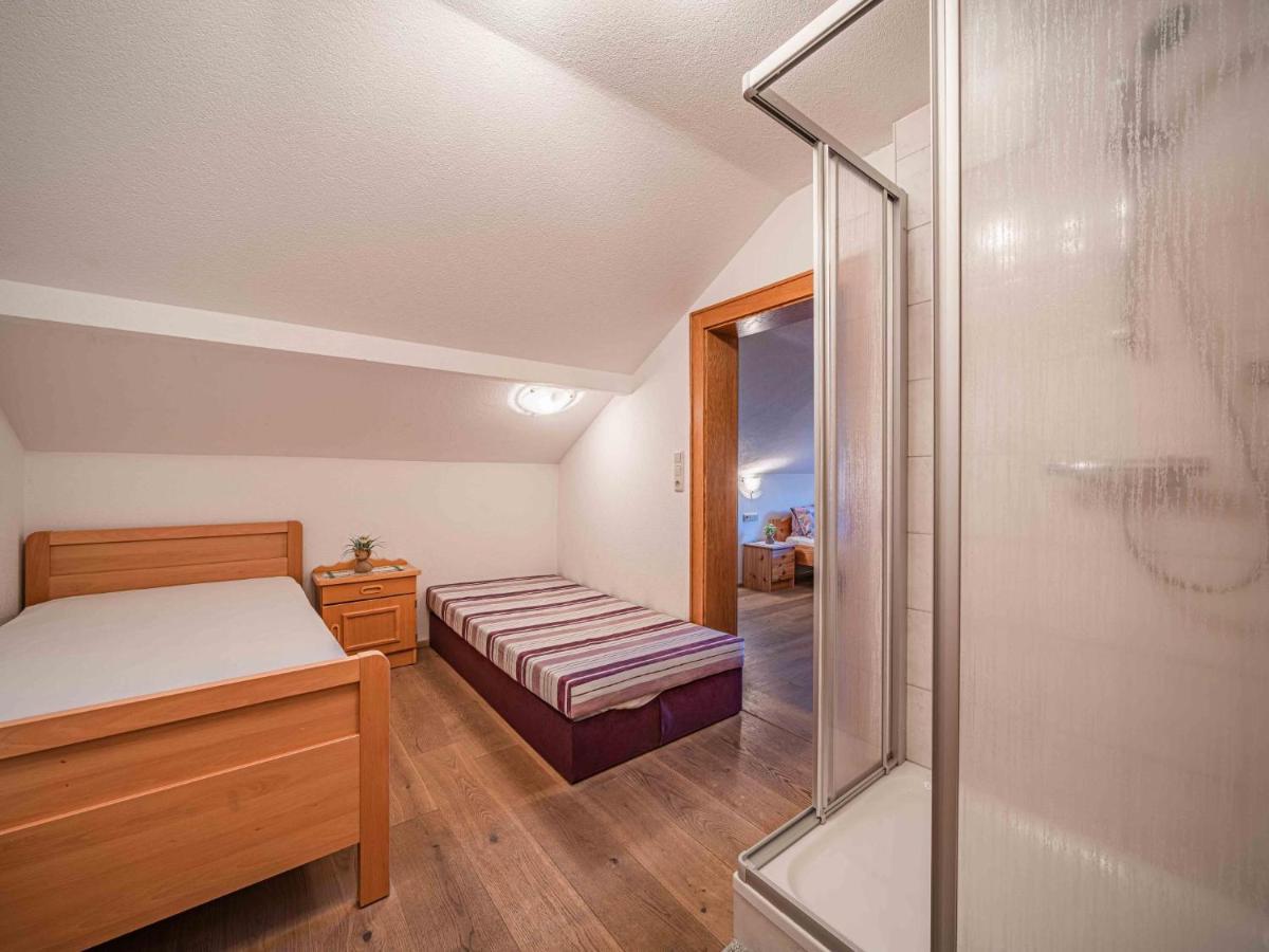 Landhaus Hotter 26 Neukirchen am Grossvenediger Luaran gambar