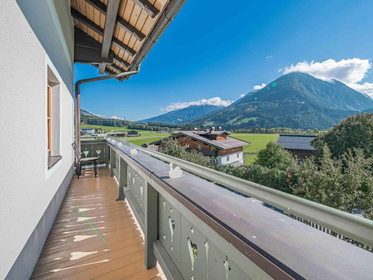 Landhaus Hotter 26 Neukirchen am Grossvenediger Luaran gambar