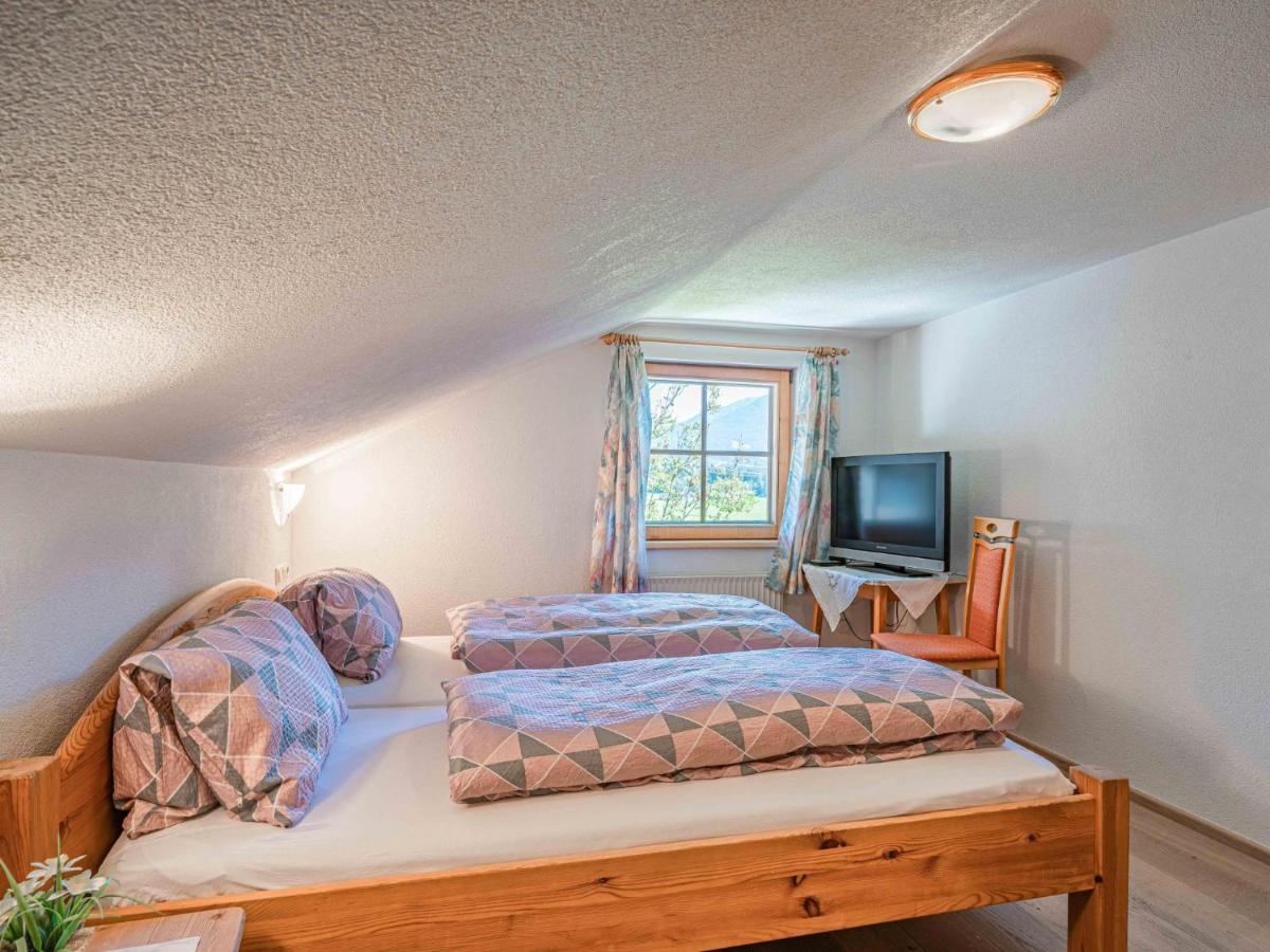 Landhaus Hotter 26 Neukirchen am Grossvenediger Luaran gambar
