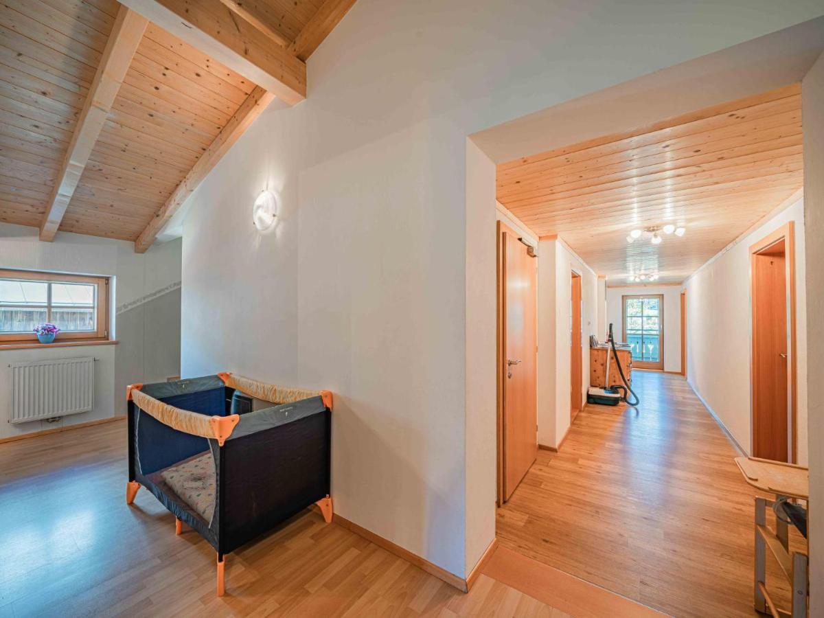 Landhaus Hotter 26 Neukirchen am Grossvenediger Luaran gambar