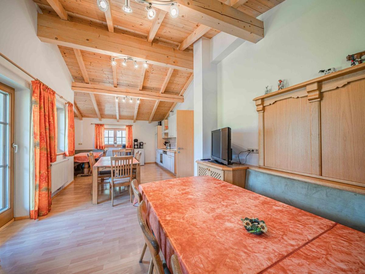 Landhaus Hotter 26 Neukirchen am Grossvenediger Luaran gambar