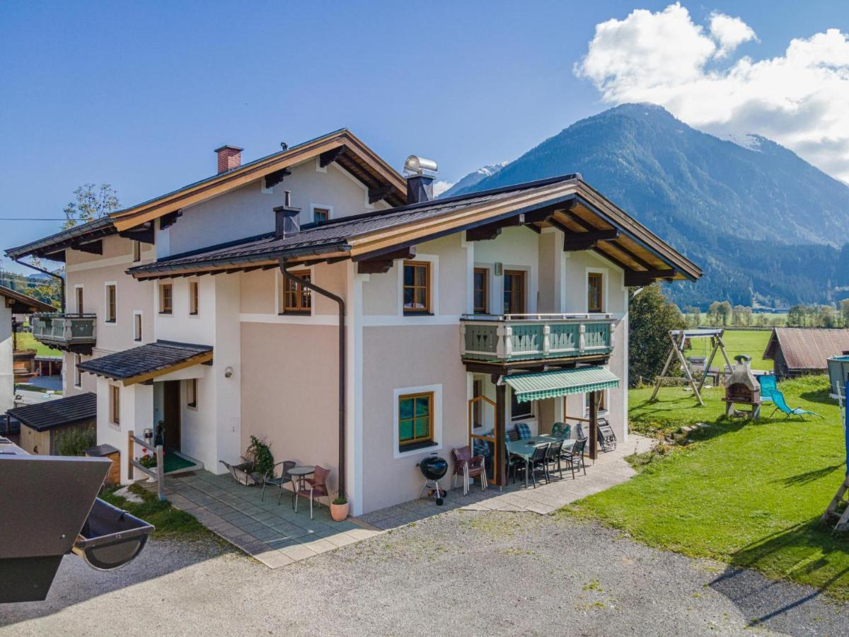 Landhaus Hotter 26 Neukirchen am Grossvenediger Luaran gambar