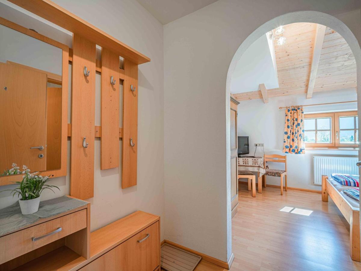 Landhaus Hotter 26 Neukirchen am Grossvenediger Luaran gambar