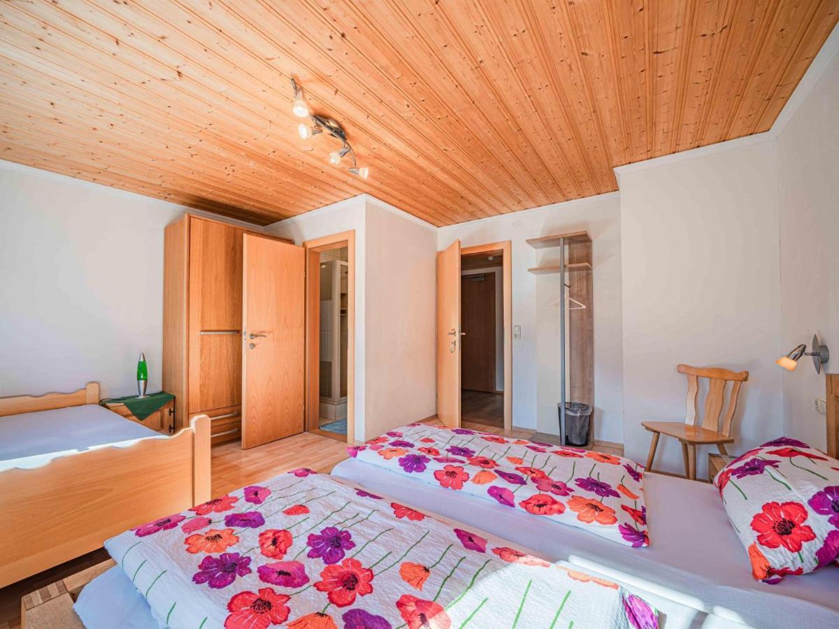 Landhaus Hotter 26 Neukirchen am Grossvenediger Luaran gambar