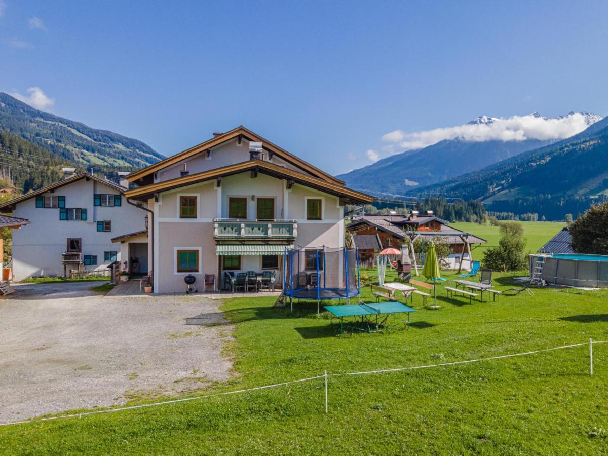 Landhaus Hotter 26 Neukirchen am Grossvenediger Luaran gambar