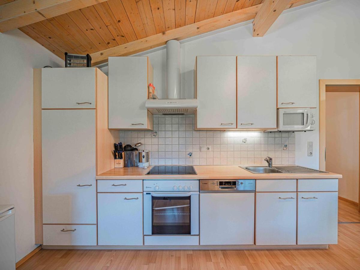 Landhaus Hotter 26 Neukirchen am Grossvenediger Luaran gambar