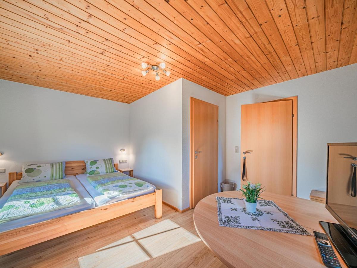 Landhaus Hotter 26 Neukirchen am Grossvenediger Luaran gambar