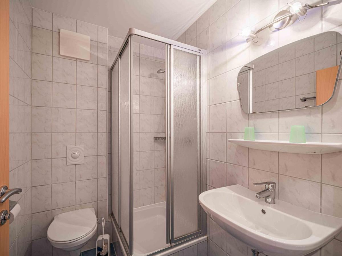 Landhaus Hotter 26 Neukirchen am Grossvenediger Luaran gambar