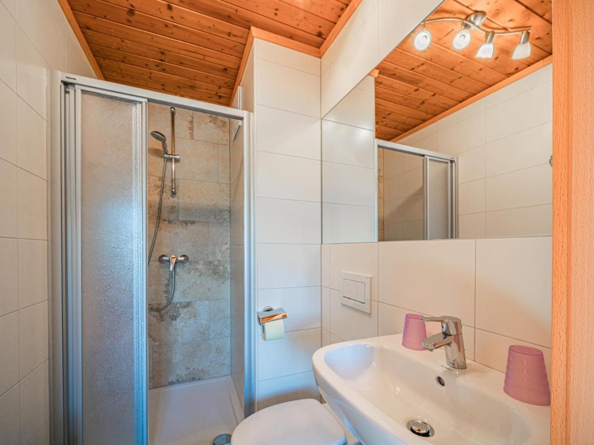 Landhaus Hotter 26 Neukirchen am Grossvenediger Luaran gambar