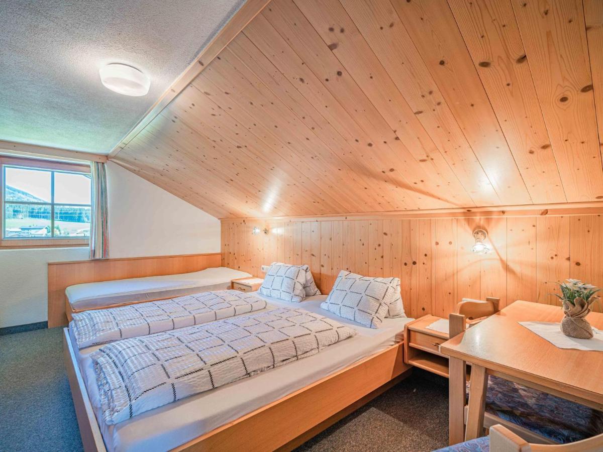 Landhaus Hotter 26 Neukirchen am Grossvenediger Luaran gambar