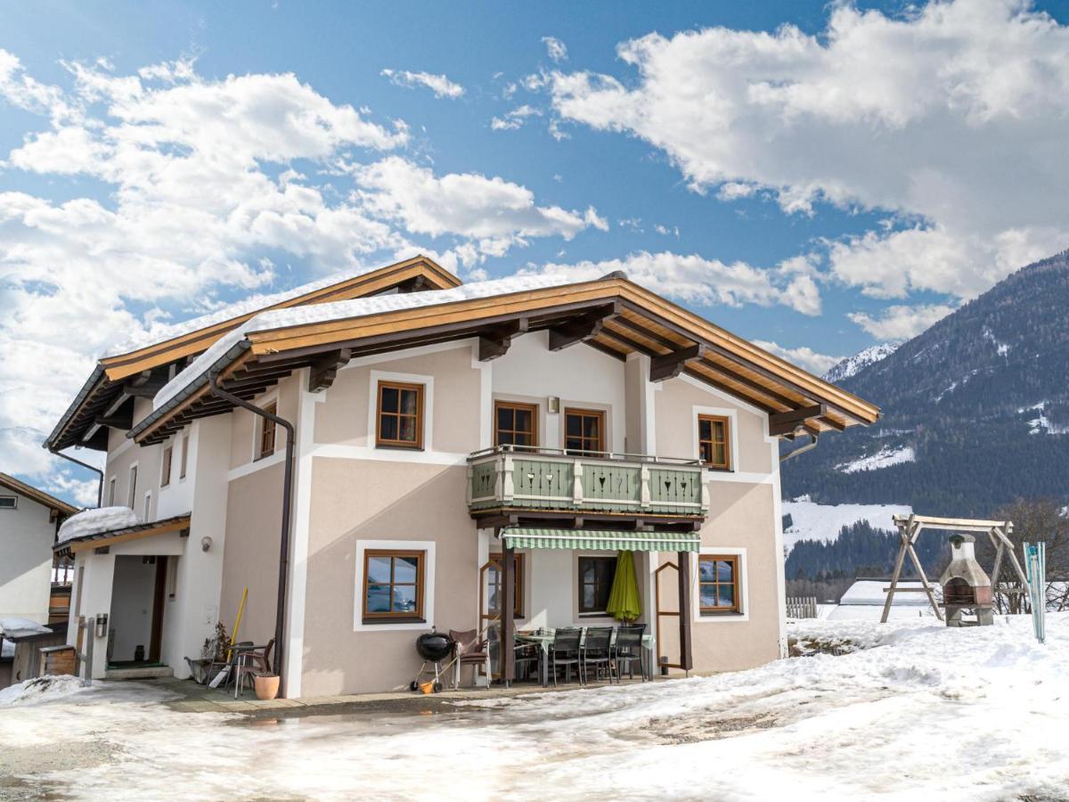 Landhaus Hotter 26 Neukirchen am Grossvenediger Luaran gambar