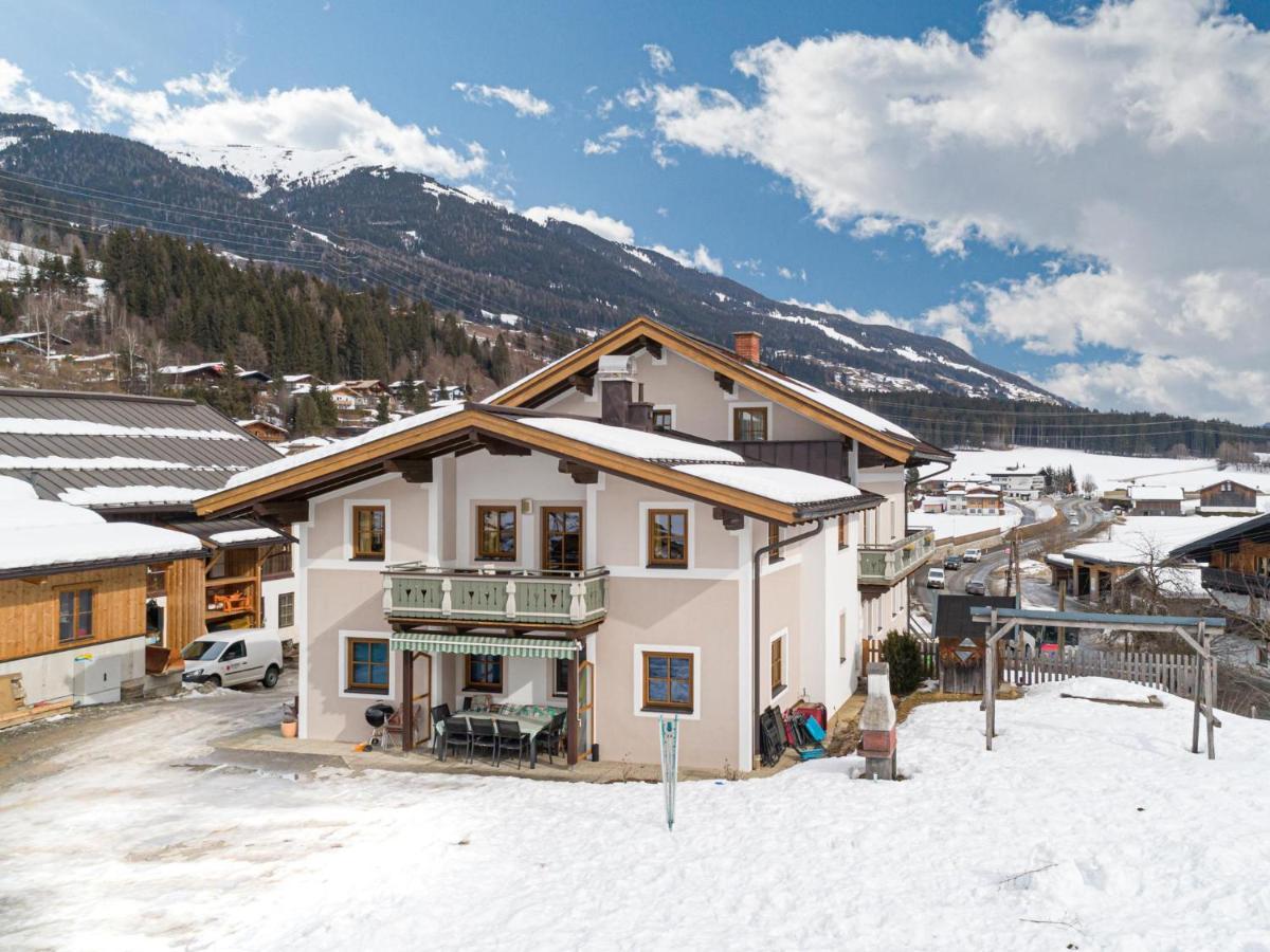 Landhaus Hotter 26 Neukirchen am Grossvenediger Luaran gambar