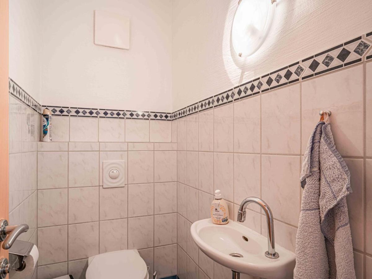Landhaus Hotter 26 Neukirchen am Grossvenediger Luaran gambar