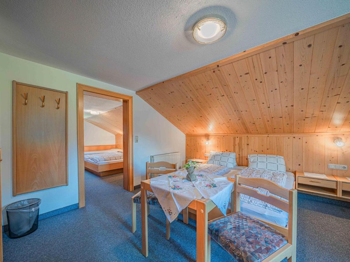 Landhaus Hotter 26 Neukirchen am Grossvenediger Luaran gambar