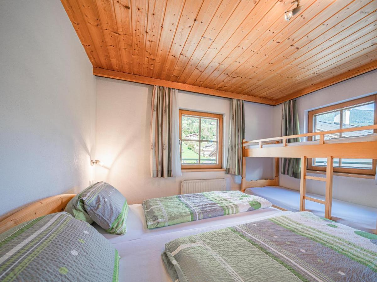 Landhaus Hotter 26 Neukirchen am Grossvenediger Luaran gambar