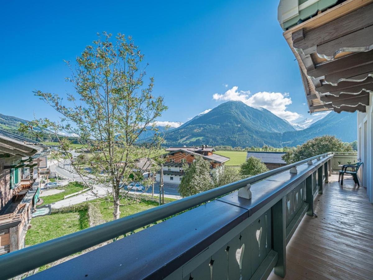 Landhaus Hotter 26 Neukirchen am Grossvenediger Luaran gambar